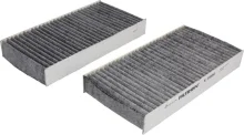 Kabínový filter FILTRON K 1198A-2X