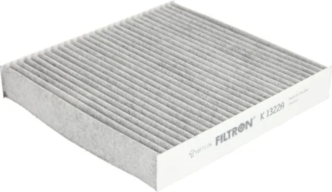 Kabínový filter FILTRON K 1322A