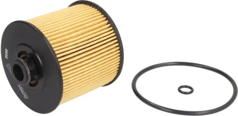 Olejový filter FILTRON OE 662/5