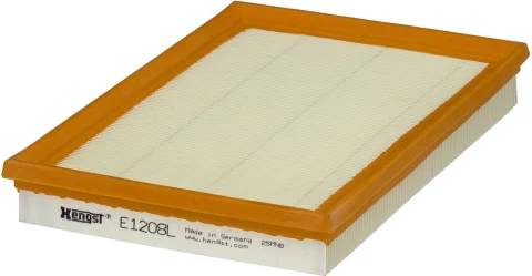 Vzduchový filter HENGST FILTER E1208L