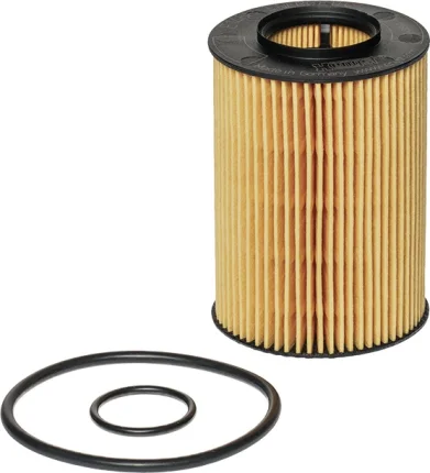 Olejový filter HENGST FILTER E146H D108