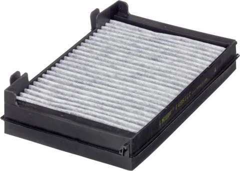 Kabínový filter HENGST FILTER E4951LC