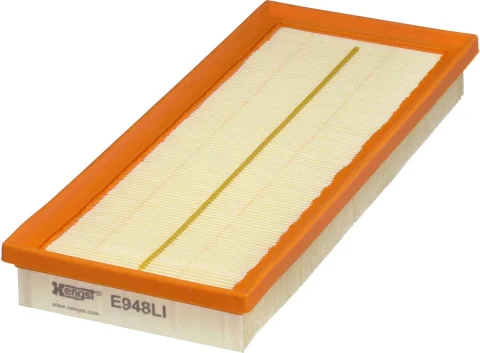 Kabínový filter HENGST FILTER E948LI