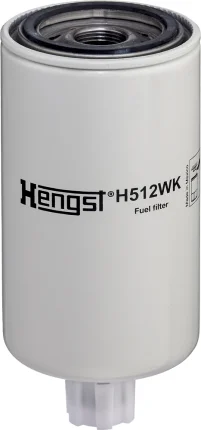 Palivový filter HENGST FILTER H512WK D694
