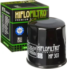 Olejový filter HIFLOFILTRO HF303