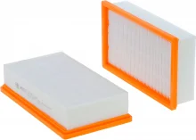 HIFI FILTER prachový filter ASP 000401HE007