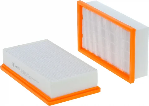 Prachový filter HIFI FILTER ASP 000401HE007