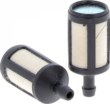 Palivový filter HIFI FILTER BE 4017