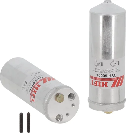 Dehydratátor klimatizácie HIFI FILTER DYH 60004