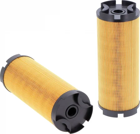 Elektroerozívny filter HIFI FILTER EL 15199