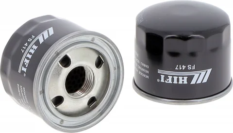 Filter odvzdušňovania HIFI FILTER FS 417