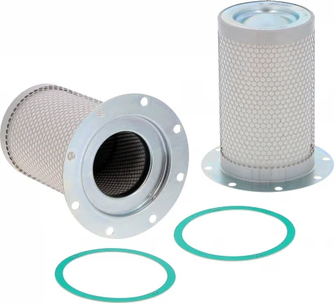 Separátor oleja HIFI FILTER OT 2073