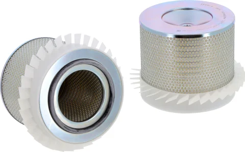 Vzduchový filter HIFI FILTER SA 10427 K