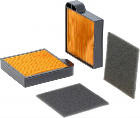 Vzduchový filter HIFI FILTER SA 12102