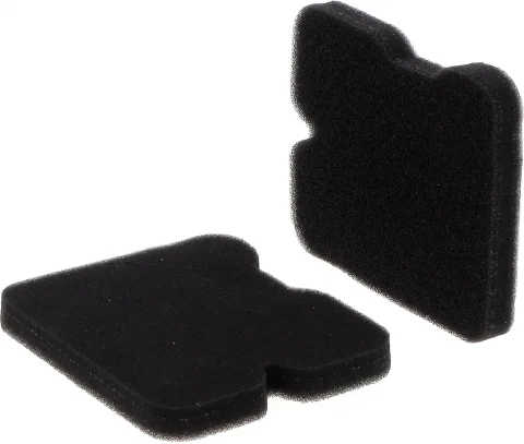 Penový vzduchový filter HIFI FILTER SA 12421