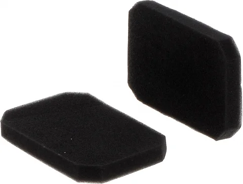 Penový vzduchový filter HIFI FILTER SA 12425
