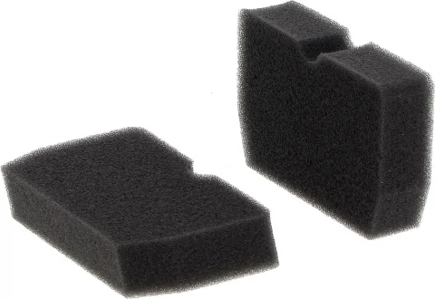 Penový vzduchový filter HIFI FILTER SA 12466