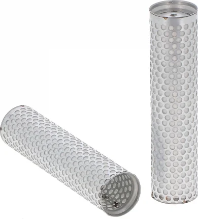 Poistný filter HIFI FILTER SA 12875