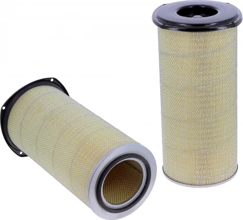 Vzduchový filter HIFI FILTER SA 14892