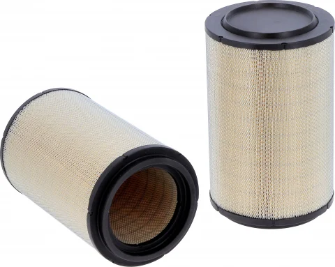 Vzduchový filter HIFI FILTER SA 16628