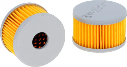Vzduchový filter HIFI FILTER SA 19954