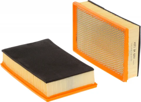 Vzduchový filter HIFI FILTER SA 5251