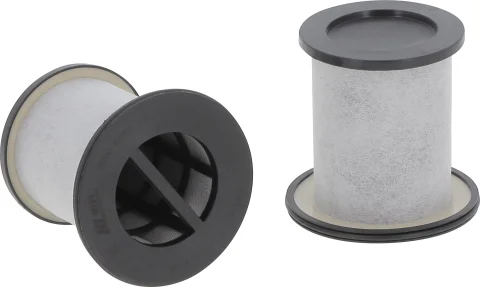 Filter odvzdušňovania HIFI FILTER SAO 6091