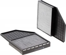 Kabínový filter HIFI FILTER SC 50332 CA