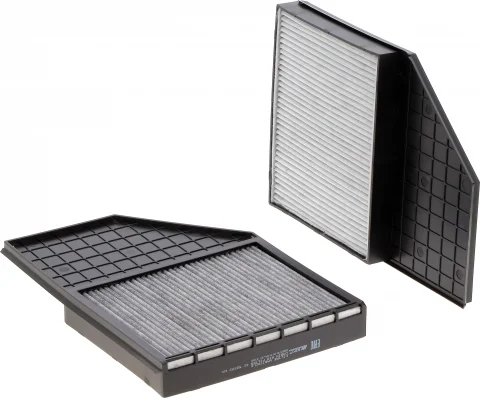 Kabínový filter HIFI FILTER SC 50332 CA