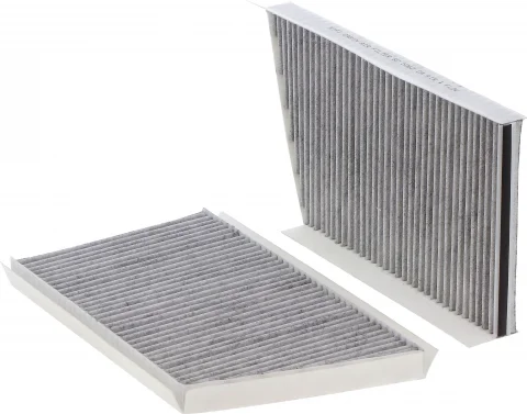 Kabínový filter HIFI FILTER SC 5062 CA