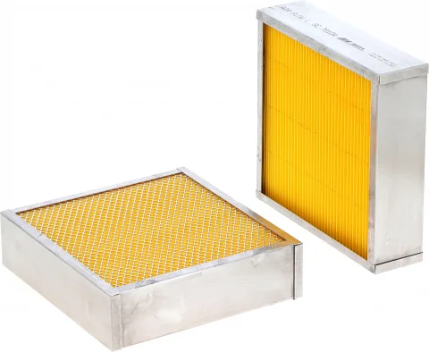 Kabínový filter HIFI FILTER SC 70104