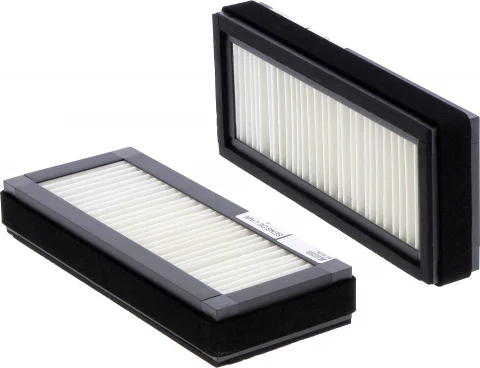 Kabínový filter HIFI FILTER SC 70136