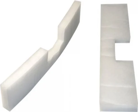 Kabínový filter HIFI FILTER SC 70151