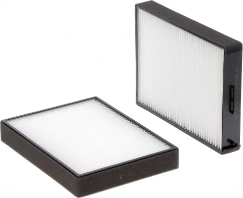 Kabínový filter HIFI FILTER SC 8047