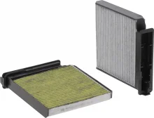 Kabínový filter HIFI FILTER SC 8053 CAB