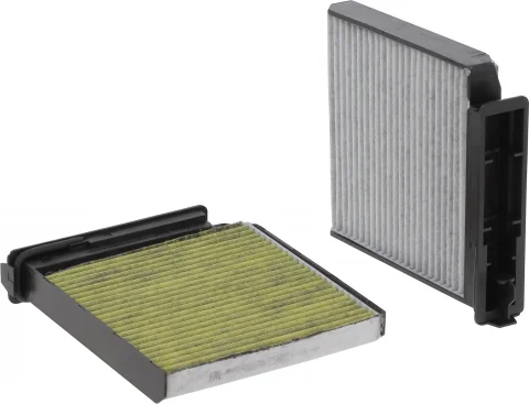 Kabínový filter HIFI FILTER SC 8053 CAB