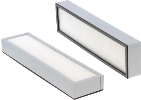 Kabínový filter HIFI FILTER SC 90139