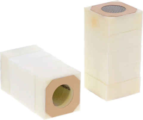 Tlmič HIFI FILTER SFES 5005