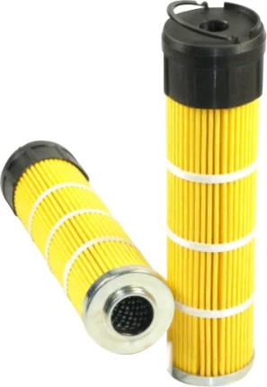 Hydraulický filter HIFI FILTER SH 52295