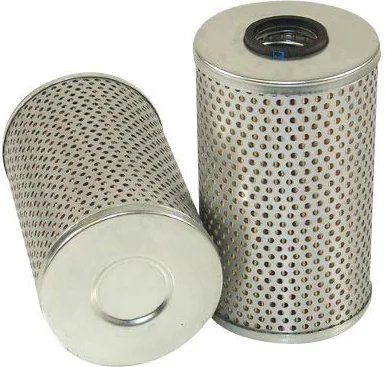 Hydraulický filter HIFI FILTER SH 56248