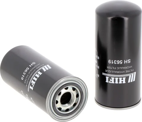 Hydraulický filter HIFI FILTER SH 56319