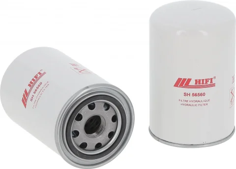 Hydraulický filter HIFI FILTER SH 56560