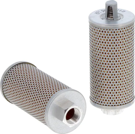 Hydraulický filter HIFI FILTER SH 60381