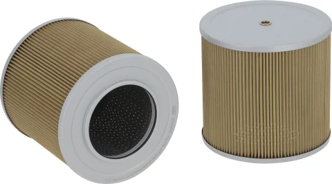 Hydraulický filter HIFI FILTER SH 60987