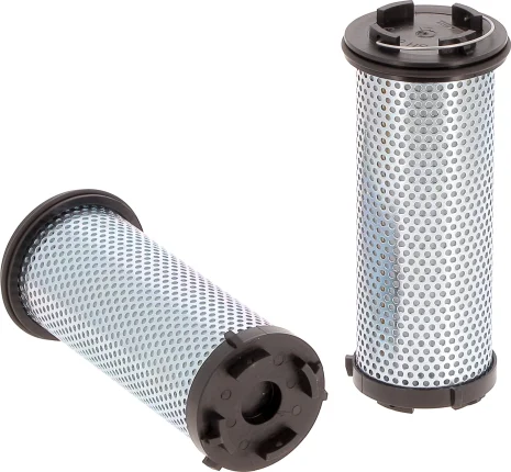 Hydraulický filter HIFI FILTER SH 62373