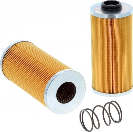 Hydraulický filter HIFI FILTER SH 63004