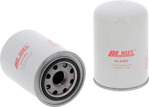 Hydraulický filter HIFI FILTER SH 63063