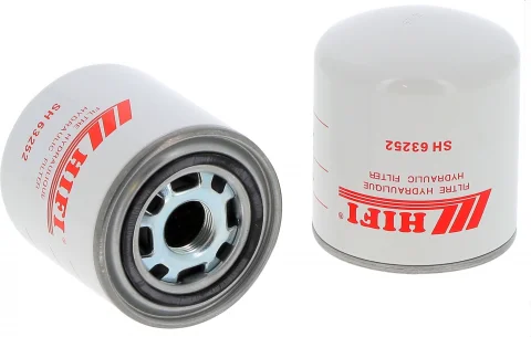 Hydraulický filter HIFI FILTER SH 63252