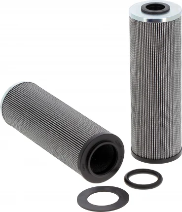 Hydraulický filter HIFI FILTER SH 65277
