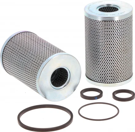 Hydraulický filter HIFI FILTER SH 66207